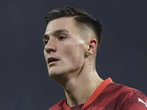 Manchester United pode ter Ollie Watkins como alternativa a Sesko