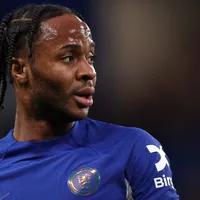 Napoli inicia negociações pela contratação de Raheem Sterling, do Chelsea