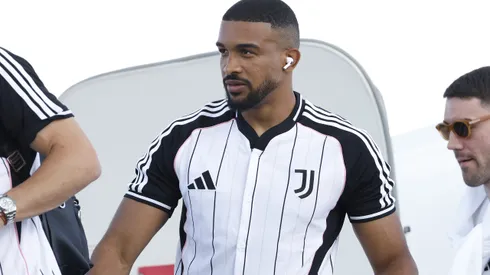 Tottenham avalia investimento milionário para contratar Bremer. Foto: Michael Owens/Getty Images