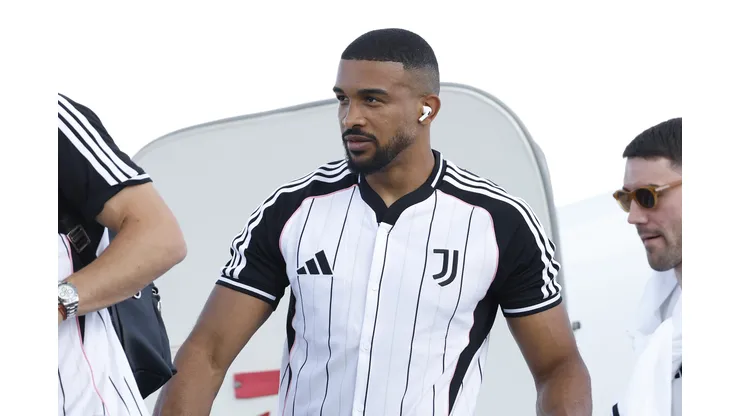 Tottenham avalia investimento milionário para contratar Bremer. Foto: Michael Owens/Getty Images