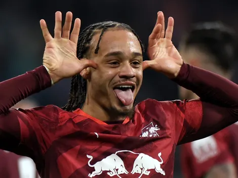 Elliot pode deixar o Liverpool para substituir Simons no RB Leipzig