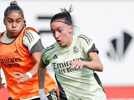 Real Madrid irá fazer dois amistosos com clubes alemães antes de estrear na Liga F