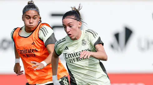 (Reprodução/Real Madrid)