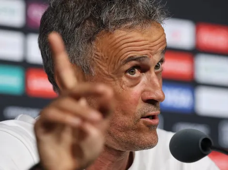 Luis Enrique descarta Tenas e Kimpembe do PSG