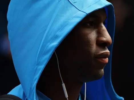 Chelsea quer emprestar Nicolas Jackson com obrigatoriedade de compra