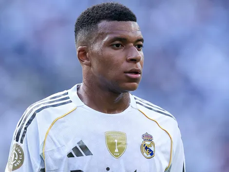 Mbappé é avaliado em mais de R$1 bilhão; Veja mapa de valores