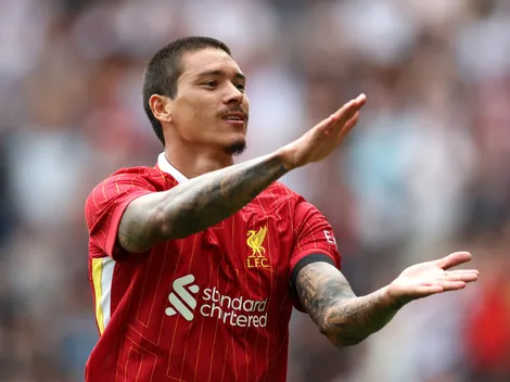 Liverpool vende Darwin Núñez ao Al-Hilal por R$ 335 milhões, diz jornal