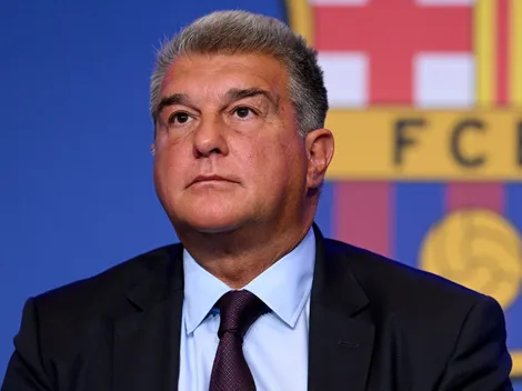 Presidente do Barcelona quer enfrentar o PSG na Champions