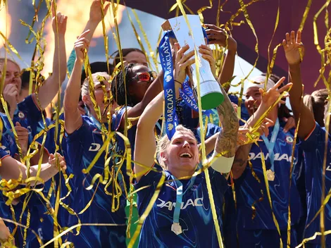 Women's Super League terá transmissão em novo canal de esportes na TV aberta