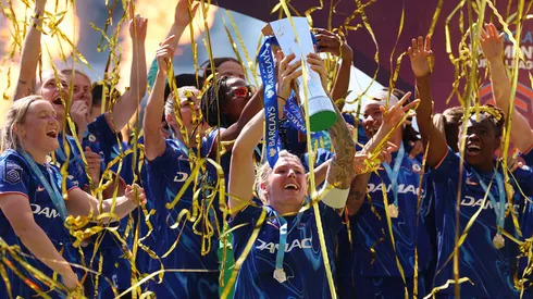 (Photo by Tom Dulat/Getty Images)