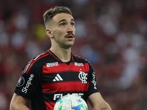 Flamengo só vai vender Léo Ortiz ao Napoli se a proposta agradar