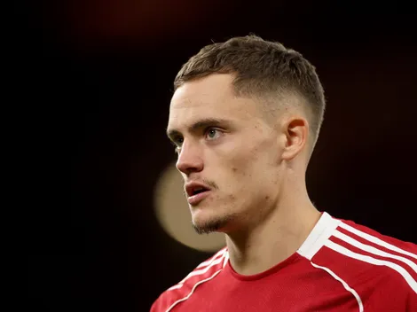 Wirtz exalta Hugo Ekitike no Liverpool: “Boas combinações”