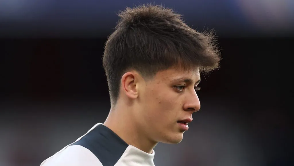 Real Madrid se impressiona com entrega de Arda Güler durante os treinos