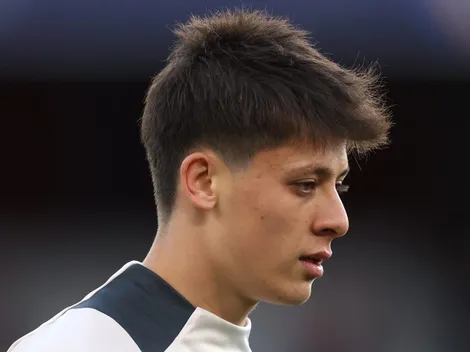 Real Madrid se impressiona com dedicação de Arda Güler nos treinos