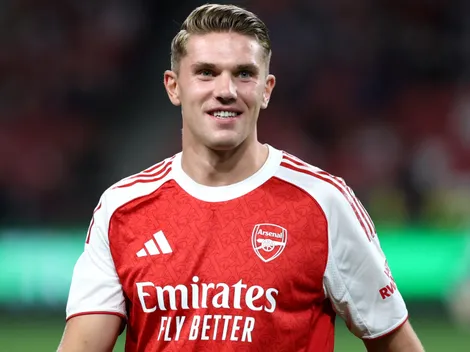 Gyökeres é titular pela primeira vez no Arsenal e levanta questionamentos