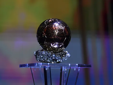 Veja quais as atletas que são as favoritas a vencer a Bola de Ouro 2025