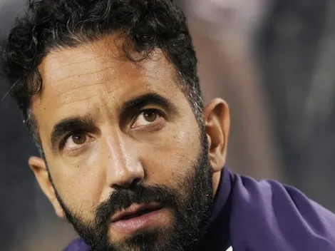 Ruben Amorim usa tecnologia de ponta para cobrar elenco do United