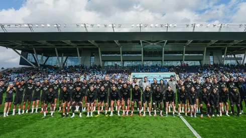 (Reprodução/Manchester City)