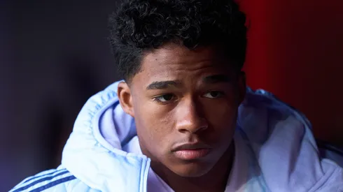 Foto: Juan Manuel Serrano Arce/Getty Images