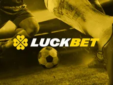 Luckbet app: aprenda a baixar o aplicativo e apostar no celular