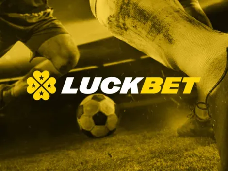 Luckbet app: aprenda a baixar o aplicativo e apostar no celular