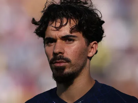 PSG está disposto a vender Vitinha ao Real Madrid por R$ 828 milhões