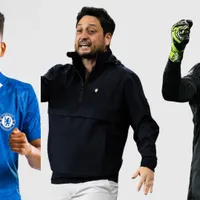 Estevão, Alisson e Arthur Elias viram destaques brasileiros na Bola de Ouro