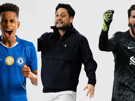 Estevão, Alisson e Arthur Elias viram destaques brasileiros na Bola de Ouro