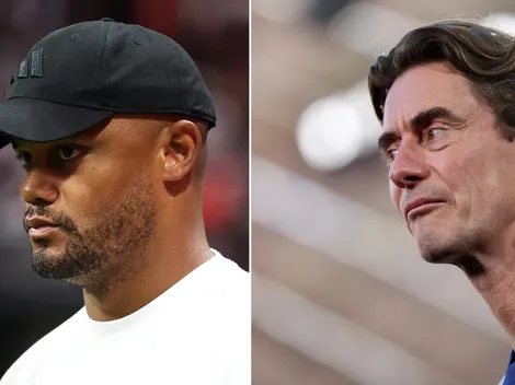 Bayern x Tottenham se enfrentam em amistoso; Veja os times