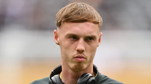 Palmer aparece em 1º em lista que repercute na web. Foto: David Ramos/Getty Images)