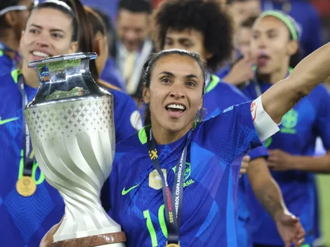 Veja as 30 indicadas para a Bola de Ouro no Futebol Feminino