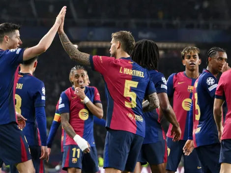 Iñigo Martínez pode sair em breve para o Al-Nassr