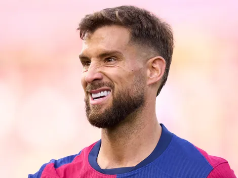 Barcelona acerta saída de Iñigo Martínez; Araújo ganha grande chance