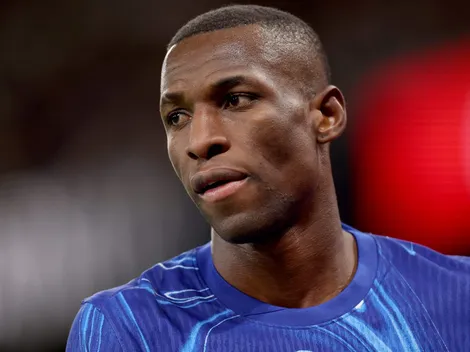 Clube procura Chelsea para entender condições por Nicolas Jackson