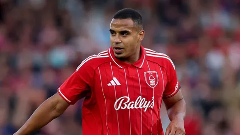 Murillo, destaque do Nottingham Forest, está na mira do Bayern de Munique. Foto: Carl Recine/Getty Images