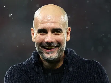 Manchester City está de olho no meia Bernardo Zortea, do Grêmio