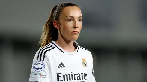 (Photo by Florencia Tan Jun/Getty Images)