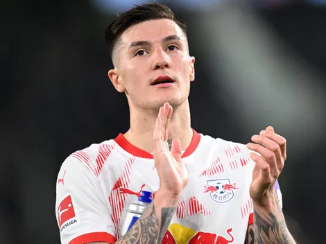 Sesko tem salário revelado e pode ter valor maior no clube