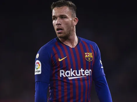 Grêmio pode anunciar Halilović, ex-Barcelona, junto de Arthur Melo