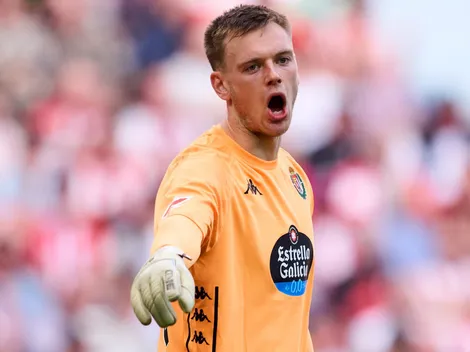 Real Madrid mira contratação de Karl Hein do Arsenal