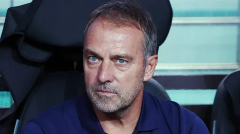 Inaki Pena se torna alvo do Como e Barcelona pode ficar sem goleiros para a estreia na temporada. (Photo by Chung Sung-Jun/Getty Images)