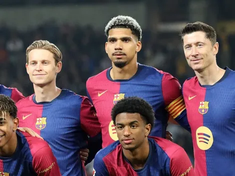 Ronald Araújo é aprovado no Chelsea para lugar de Colwill