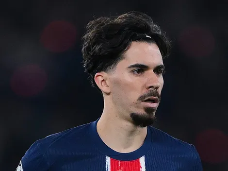 Vitinha está interessado em jogar no Real Madrid em 2026