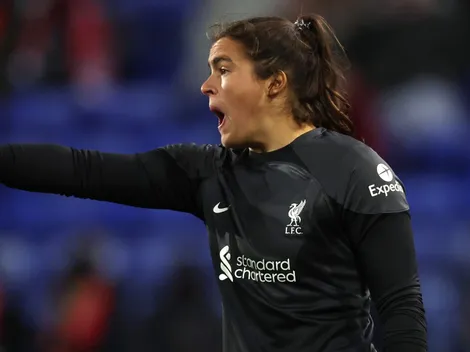 Manchester City anuncia nova goleira para a temporada 2025/26