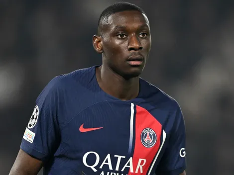 PSG ouve proposta do Newcastle por Kolo Muani e negociações avançam