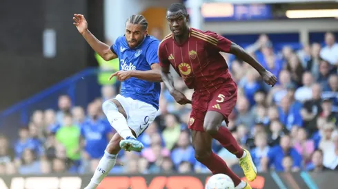 No ano passado, as equipes também disputaram um amistoso e empataram em 1 a 1.