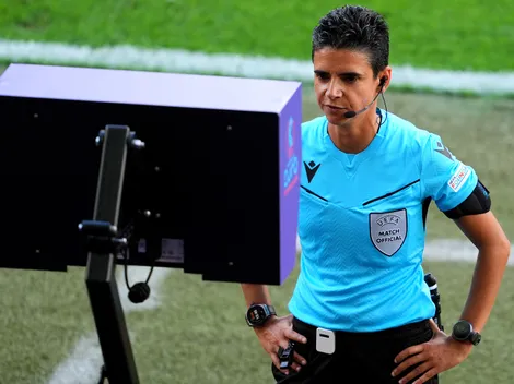 Liga F terá FVS na temporada 2025/26; entenda como funciona