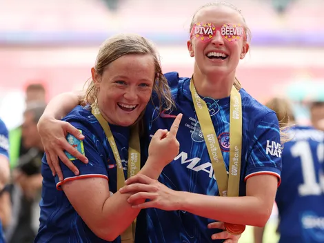 Erin Cuthbert fala sobre a expectativa do Chelsea para a temporada