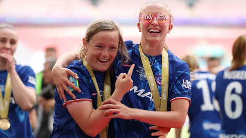 (Photo by Richard Pelham/Getty Images)