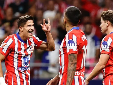 Depois de decepcionar no Mundial, Atlético de Madrid encara o Newcastle em amistoso